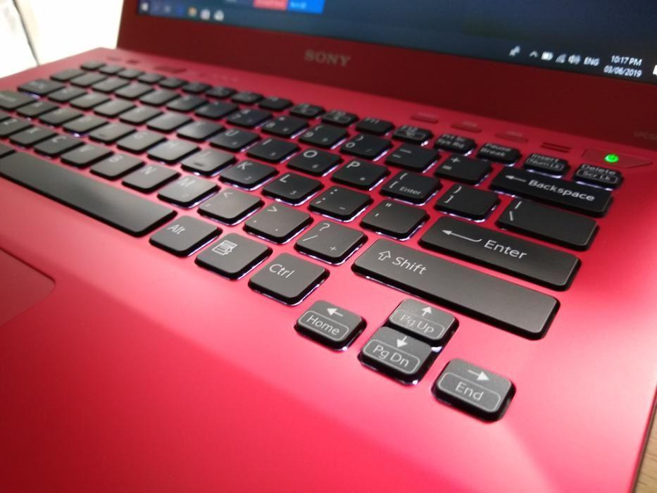 Sony Vaio gaming laptop i5 8gb 500gb Radeon HD 7400m limited edition ...