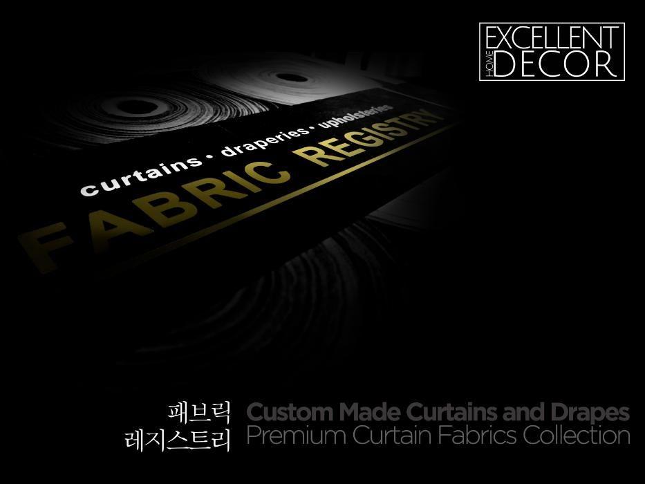 Custom Made Modern Curtains And Drapes Affordable Price On Carousell