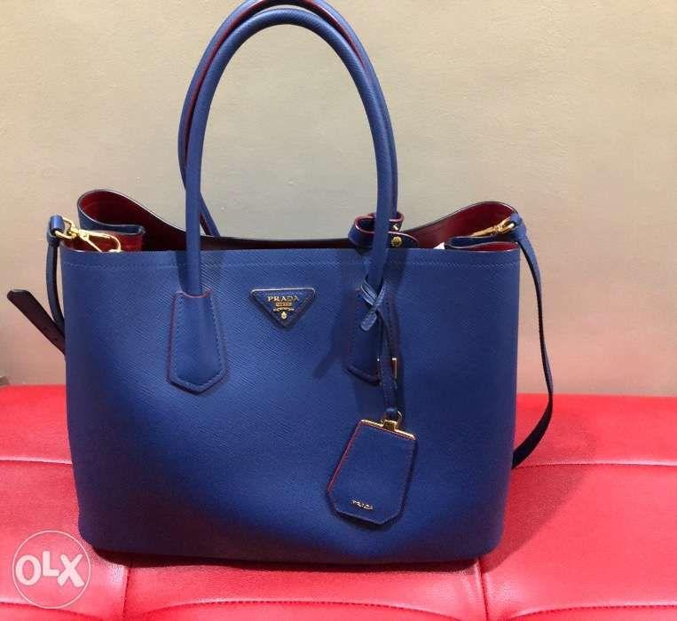 Gucci louis Vuitton Prada (Category: Luxury Bags & Wallets) located in San Juan City. Submitted by mr2sports888 (Listing ID 238540636, Image 2). Description: Gucci Marmont Brand new 125,000 louis vutton used 2x 115,000 Prada used 2x 100,000.