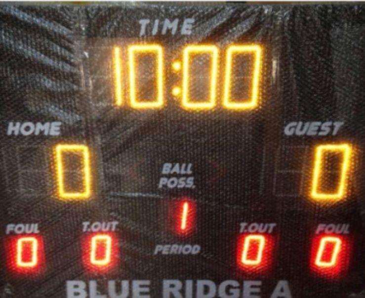 Electronic Scoreboards (Category: Kites) located in Manila. Submitted by mr2sports888 (Listing ID 238540691, Image 2). Description: Basketball electronic scoreboards Size 14” x 22” 12,000 20” x 24” 18,000 26” x 36” 21,000 20” x 28” 21,000 26” x 36” 30,000 30” x 42” 23000 30” x 42” 25,000 30” x 42” 40,000.