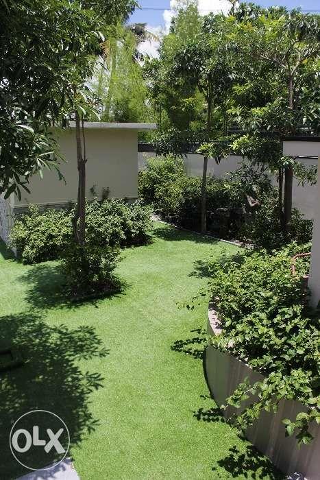 artificial grass turf fake grass (Category: Pest Control) located in Caloocan City. Submitted by mrccorp (Listing ID 238540754, Image 3). Description: Italgreen Artificial Grass (Made in Italy) We offer artificial grass with different thickness /pile height. From residential and commercial landscaping to sports fields and golf courses, we have products for a wide range of turf applications. Features: - Can be played on at all times - Retain its c