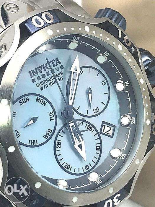 invicta 25976