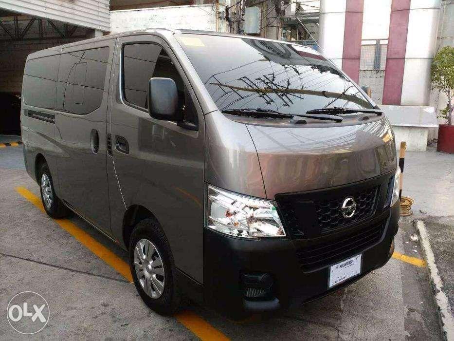 nissan van olx