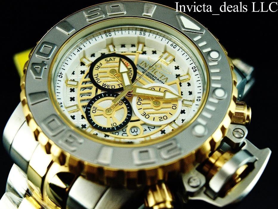 70mm invicta outlet watch