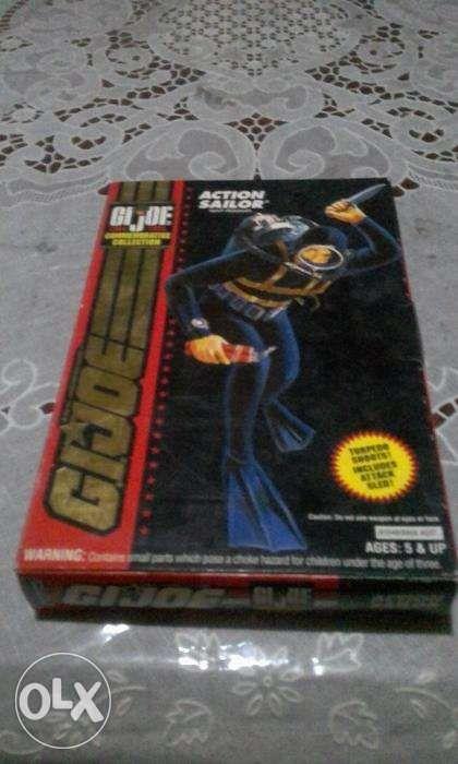 olx gi joe