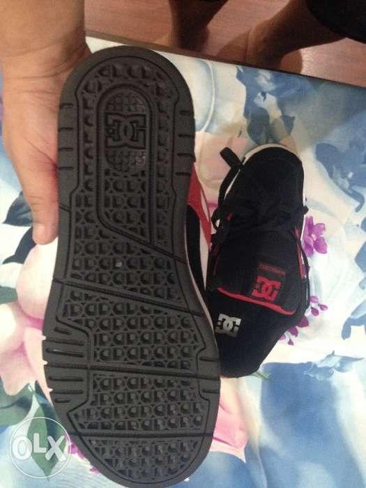 dc shoes olx