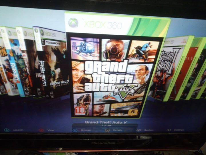 Jogo xbox 360 jtag rgh download