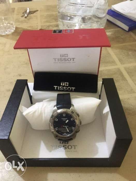 Olx tissot watches best sale