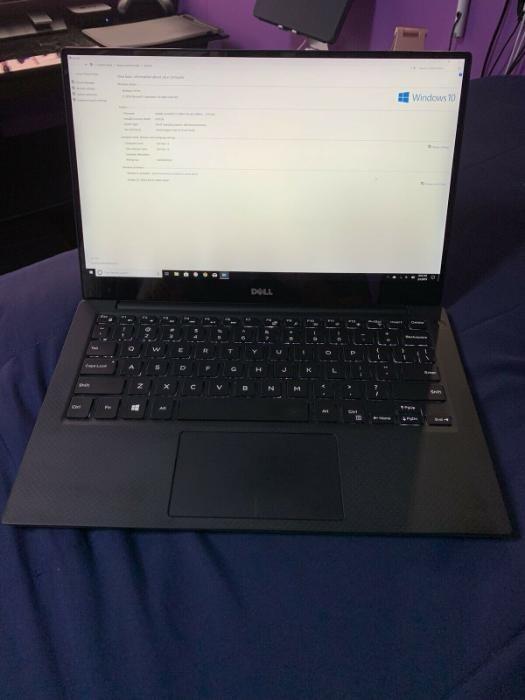 Dell XPS 13 9343 QHD Touch i7 5th Gen 8gb ram, Computers & Tech ...