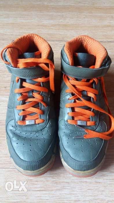 nike air force olx