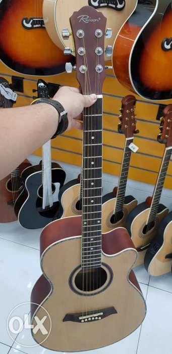 ruison acoustic guitar price