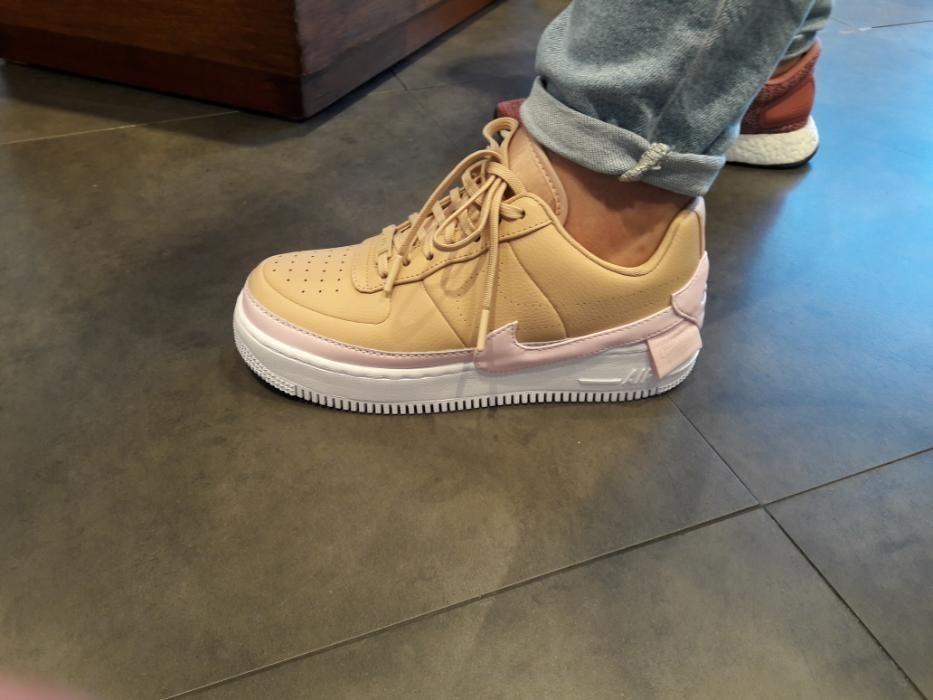 nike jester men