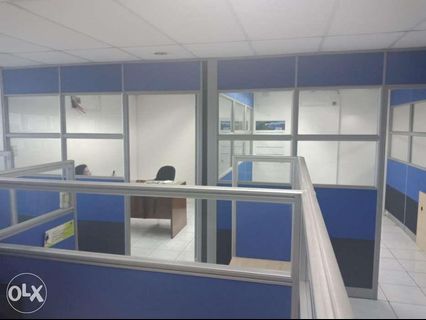 One Corporate Center Office Space For Rent Ortigas Lease Tycoon