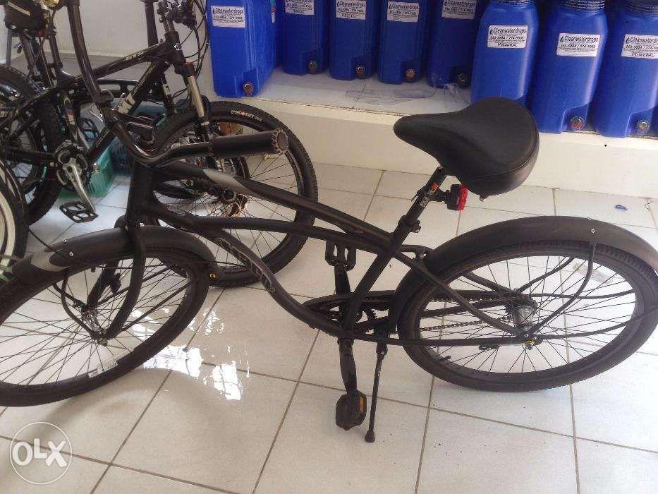 olx cruiser bikes for sale