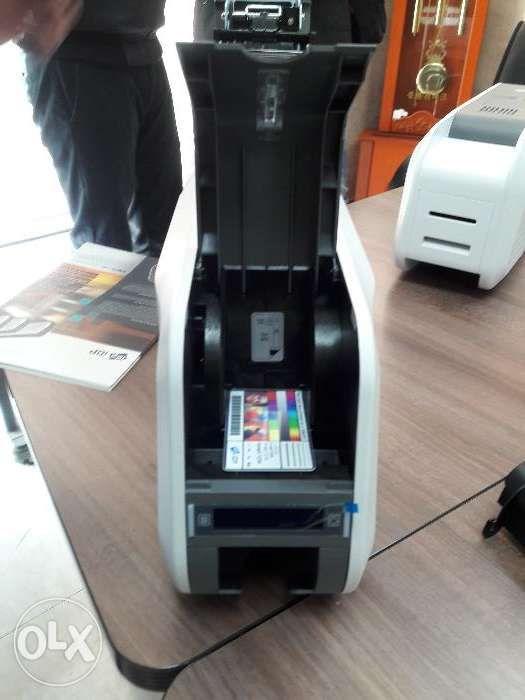 personalize card printer id Rfid Proximity card Magnetic Stripe (Category: Office & Business Technology) located in Manila. Submitted by printerforid (Listing ID 238546566, Image 3). Description: SMART 51Series Model 2018 Latest product of Philcopy Corporation Higher specification to other brands and Models Can print to all access cards, hologram, UV lights , holokote, Gold/Silver and Bank cards Free Demonstration metromanila best for ACTUAL Demo
