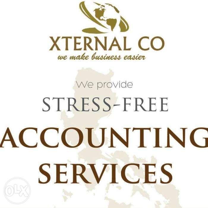 CPA Accountant Auditor Fda Peza Boi ITR FS Permit Renewal Visa service (Category: Admin, Finance, Legal) located in Manila. Submitted by xternalco2026 (Listing ID 238547319, Image 2). Description: Avail our business services at a very reasonable rate for all types of enterprise Services includes: Business registration (Brgy Clearance,City hall Business Permits & Licenses) BIR Registrations (company OR and Books of Accounts included) SEC Amendment