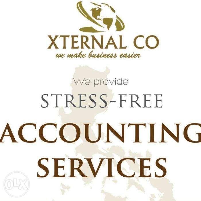 BIR Permit business License Professional Tax Audit Visa service ...