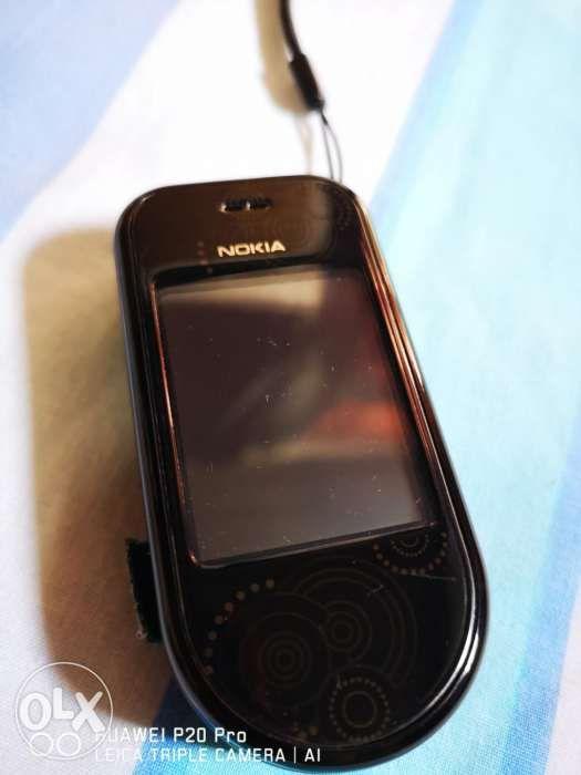 nokia 7373 olx