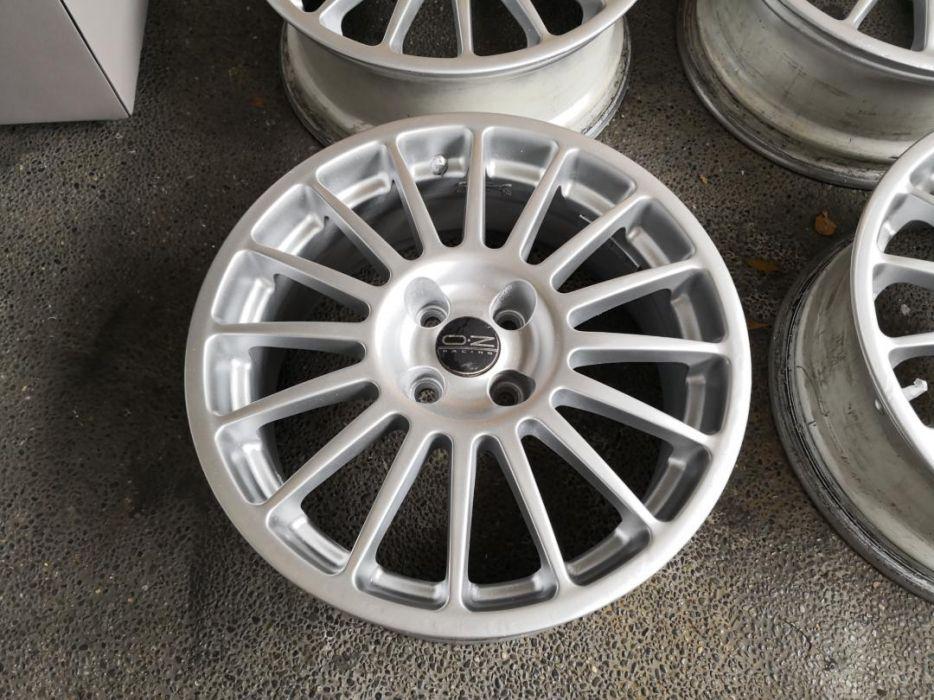 OZ Racing rims, Car Parts & Accessories, Mags and Tires on Carousell