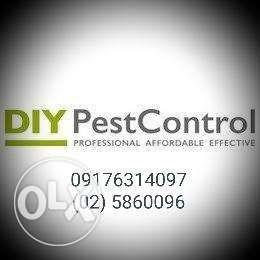 professional pest control products