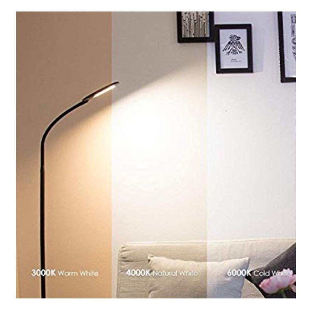 teckin floor lamp