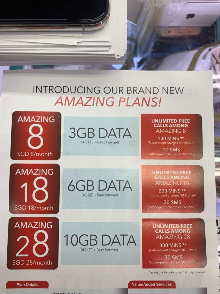 postpaid $8 easy month to Carousell per subscribe on per on to easy postpaid Carousell $8 month subscribe