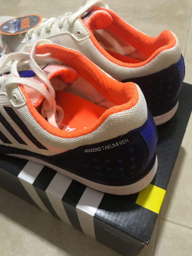 adidas takumi ren 3