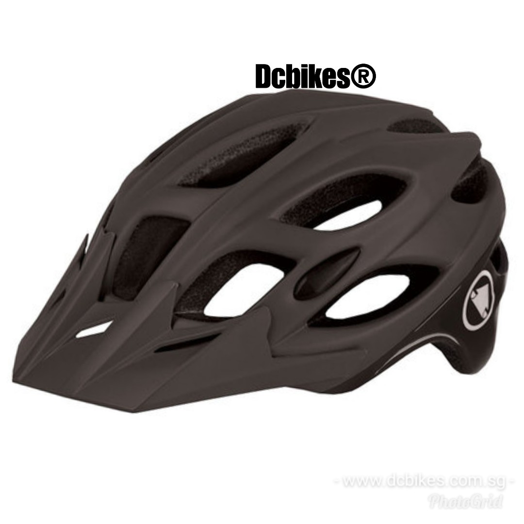 black bike helmet youth