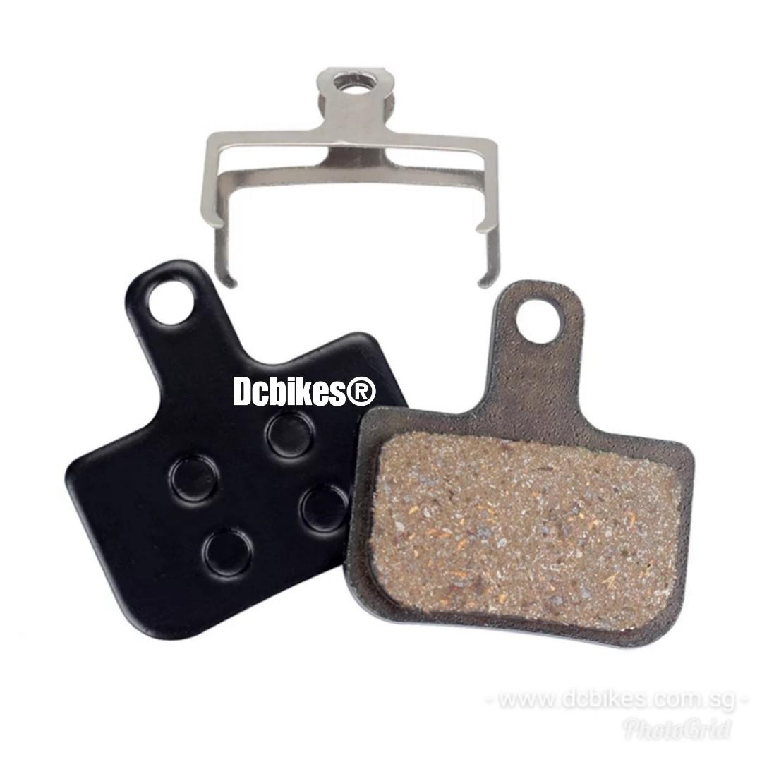 sram db5 brake pads