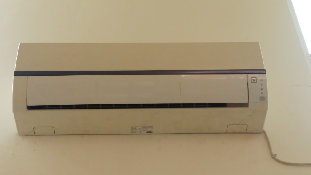 Ac shop ion plasmacluster