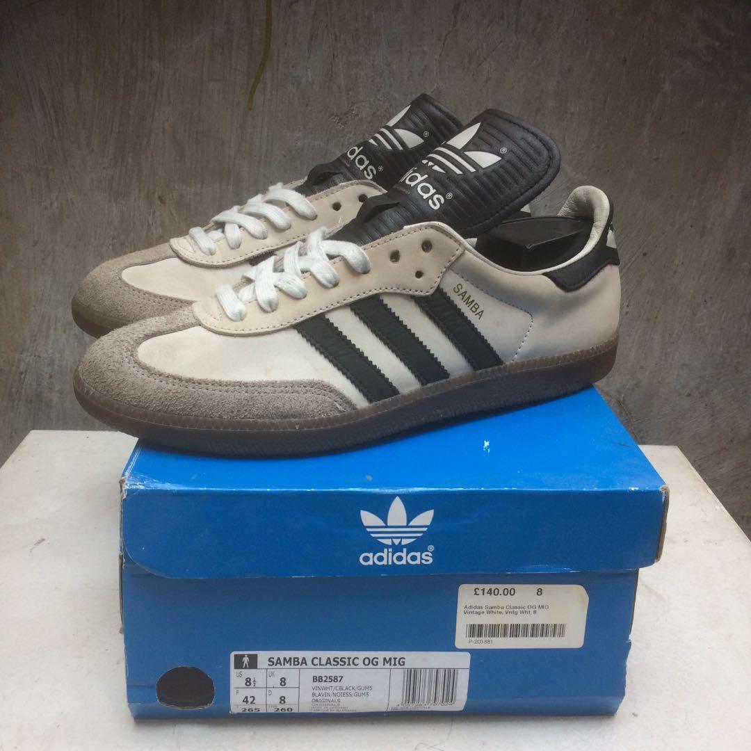 Adidas Samba Classic Made in Germany not London Brussel Bern Adidas Samba Classic Made in Germany not London Brussel Bern