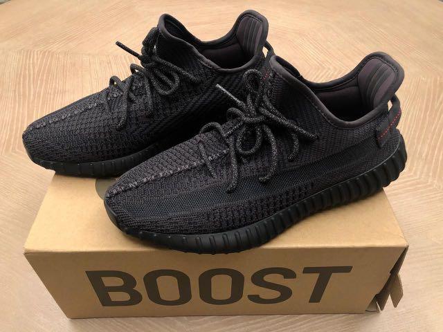 yeezy boost jakarta