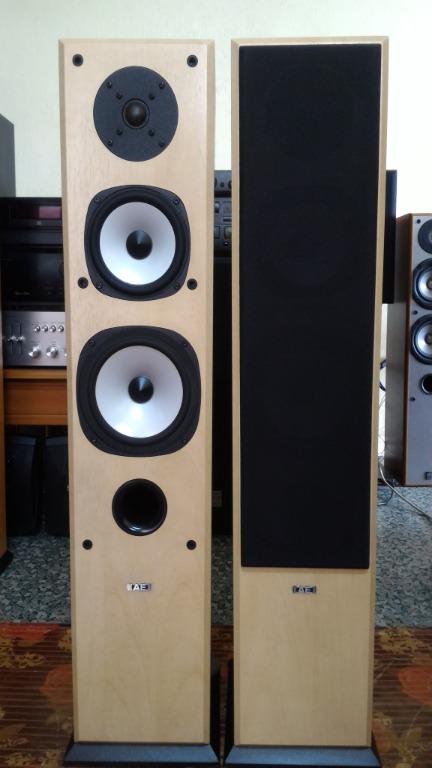 acoustic energy aegis evo three