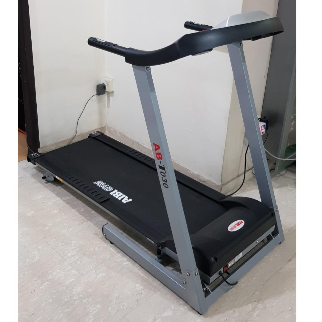 AIBI Treadmill AB T030