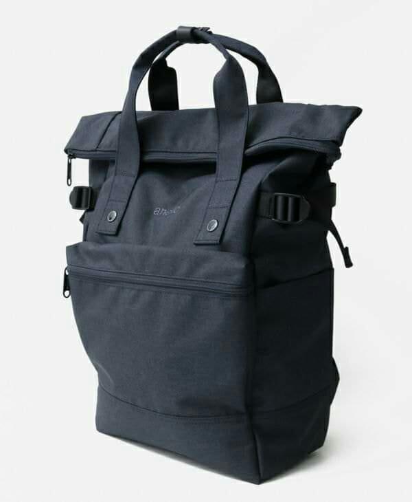 Anello Urban Backpack Limited Edition, Women's Fashion, Bags