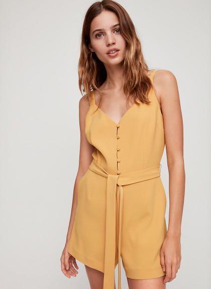 Little moon hotsell petunia jumpsuit