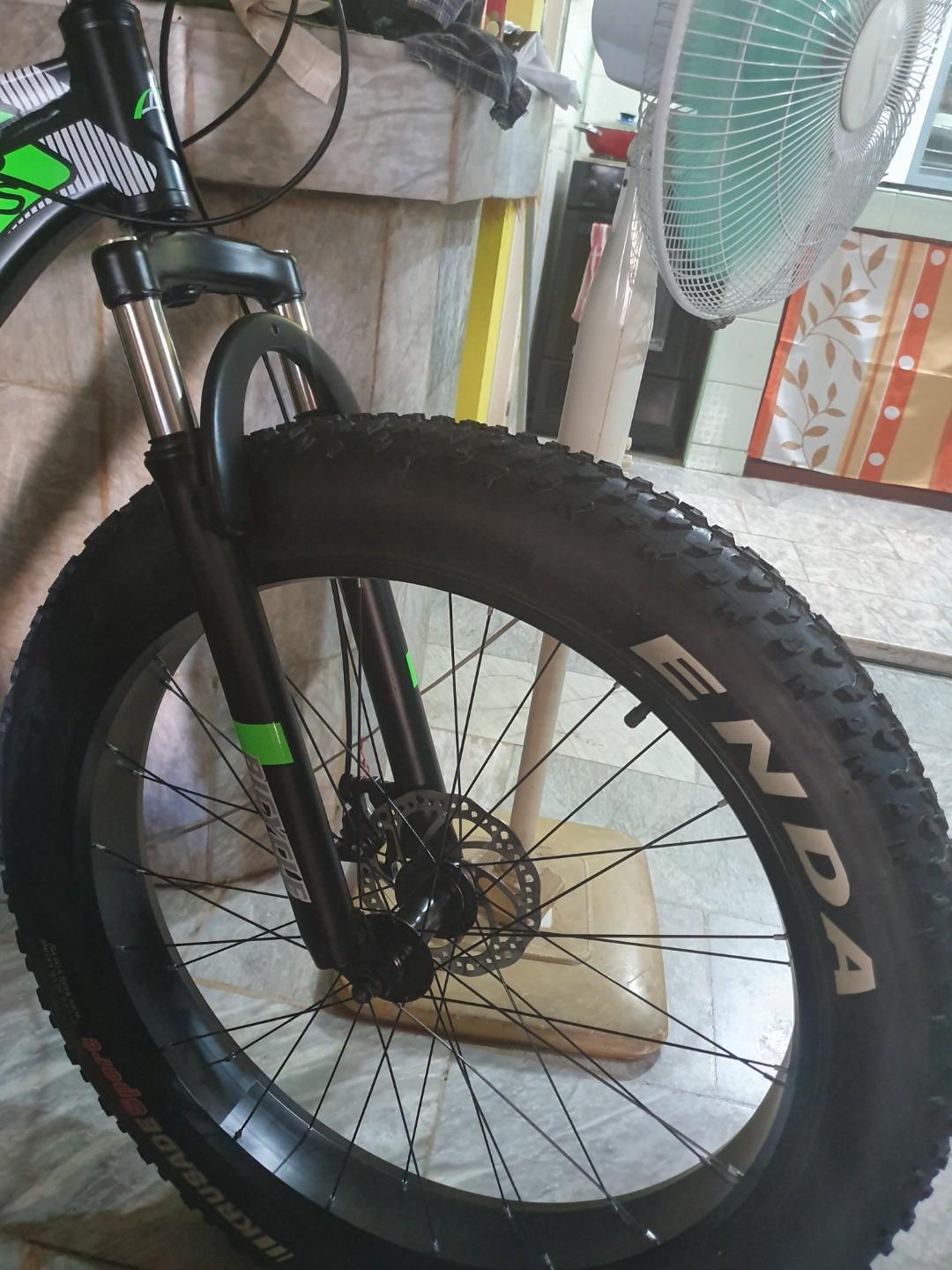 asbike fat bike