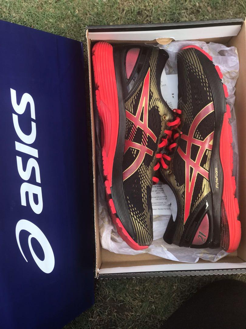 Asics nimbus store 21 mugen
