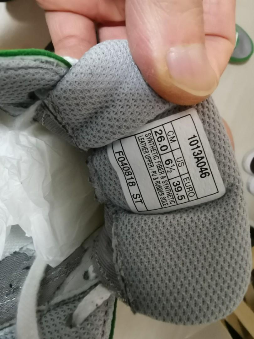Asics Tarther Japan Legends 26cm Carousell