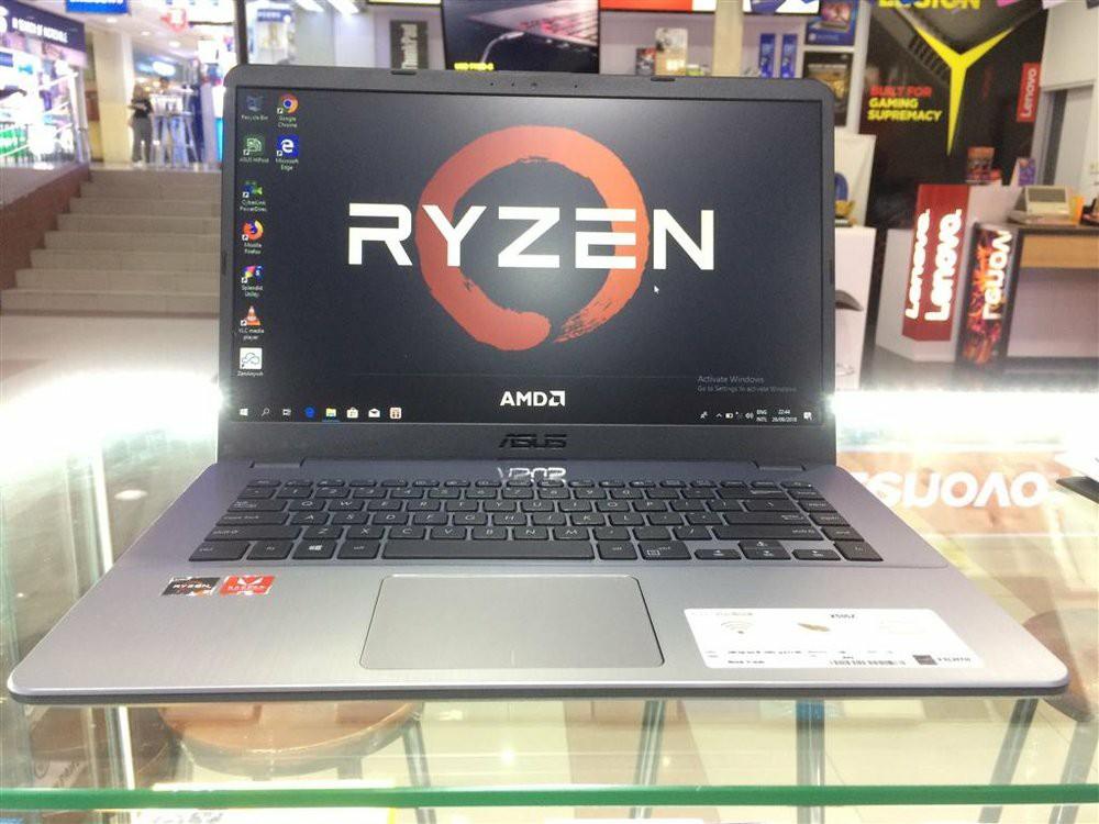 Asus X505za Ryzen 5 Garansi Resmi Asus Elektronik Komputer Laptop Di Carousell