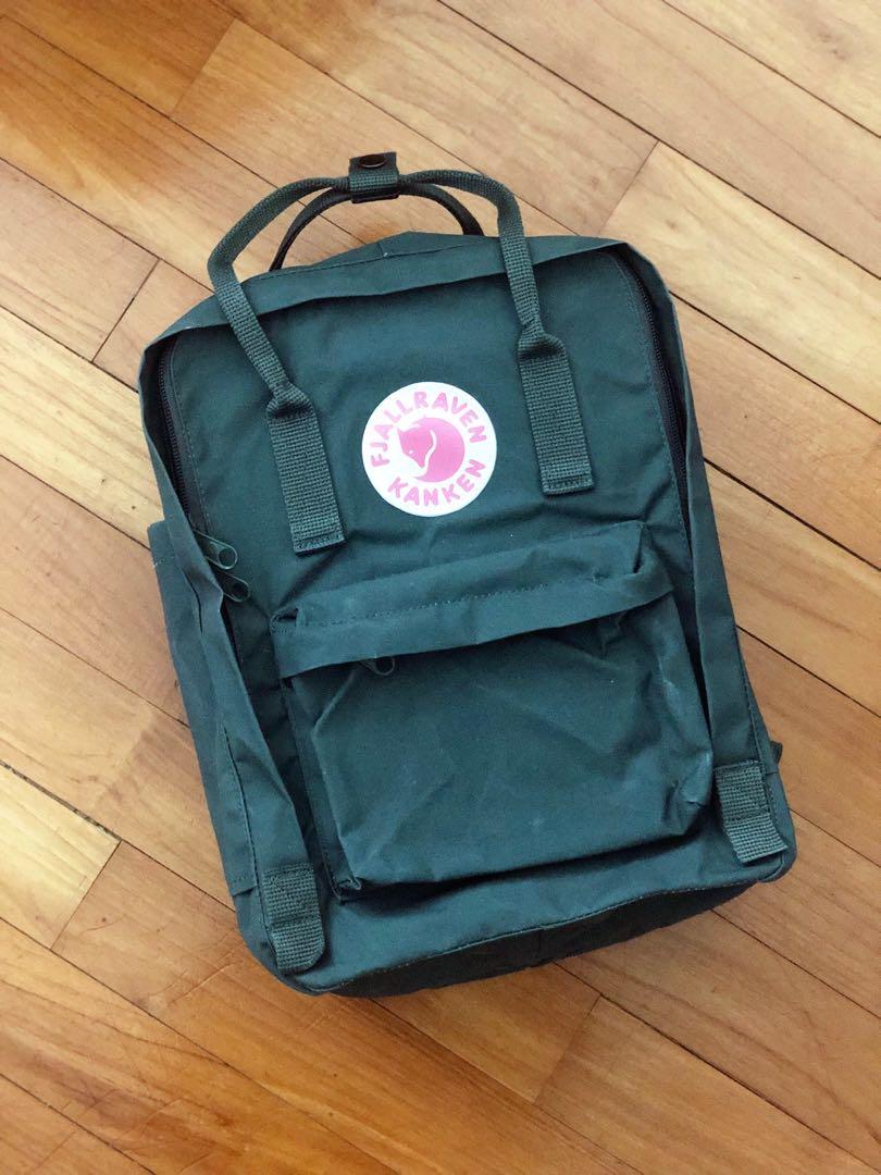 Army green fjallraven new arrivals
