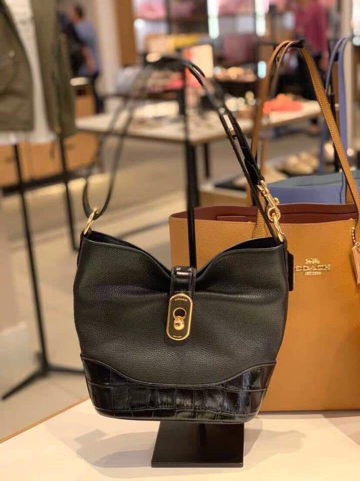 Amber hobo coach on sale