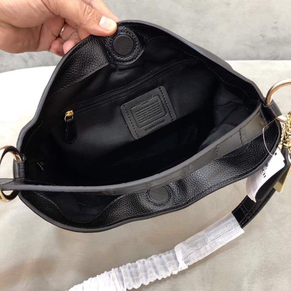 Authentic coach amber duffle