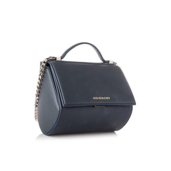 Givenchy pandora box mini chain online