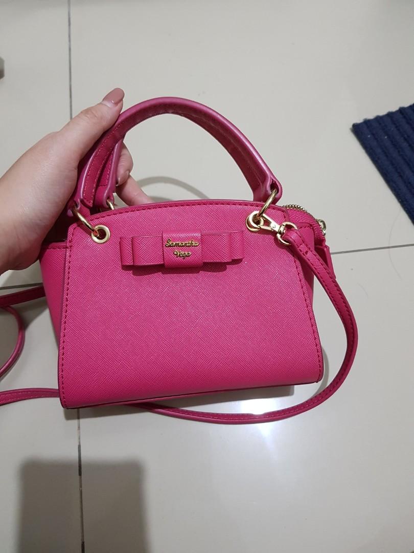 Samantha vega cheap sling bag