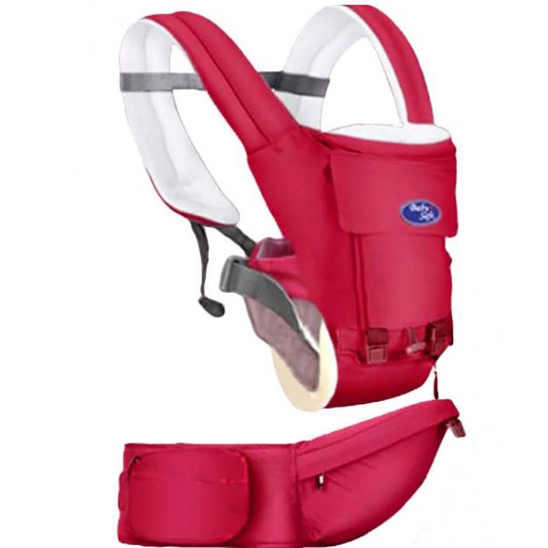 Baby Safe Hip Seat red color Babies Kids Going Out Car Seats on Carousell