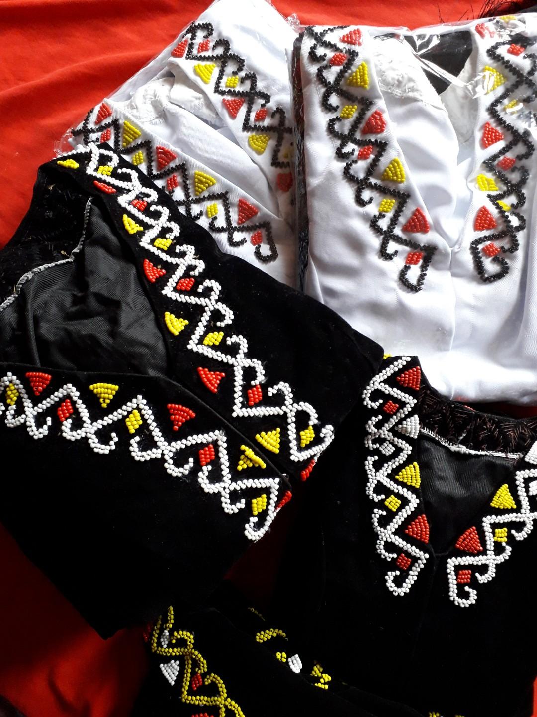 Baju Tradisi Lun Bawang Men S Fashion Bags Wallets Others On