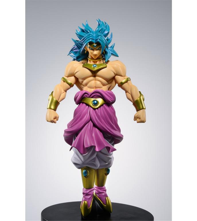 Banpresto Boys Dragon Ball Z Sculptures Big Budoukai 7 Vol 3