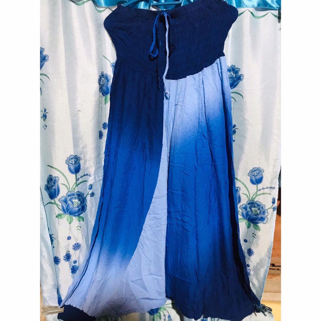batik summer dresses