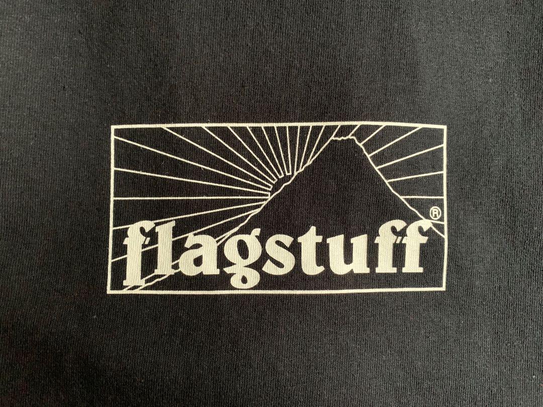 Beams Dragon Ball X Flagstuff Tee Men S Fashion Men S Tops On